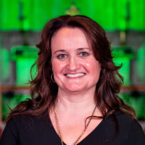 Eileen Laverty – Saskatoon Symphony Orchestra