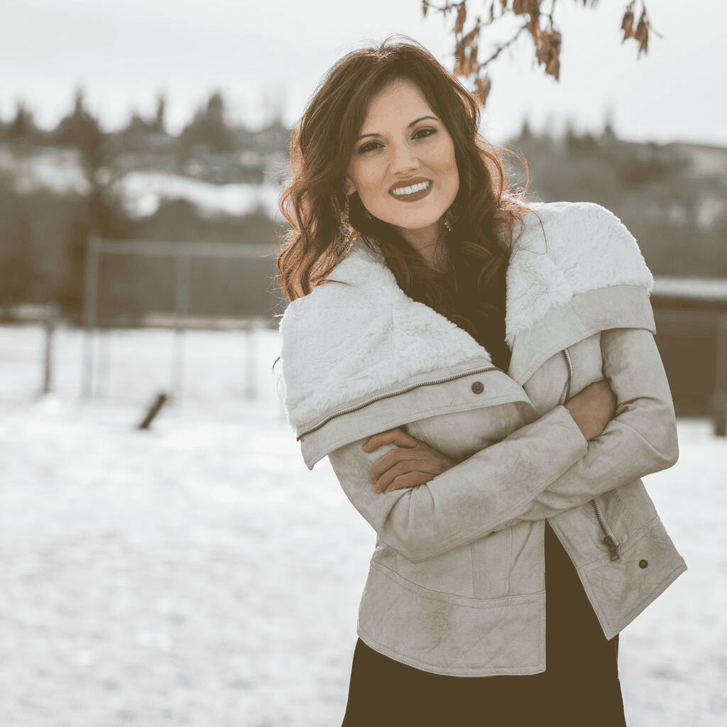 DIVA: Falynn Baptiste